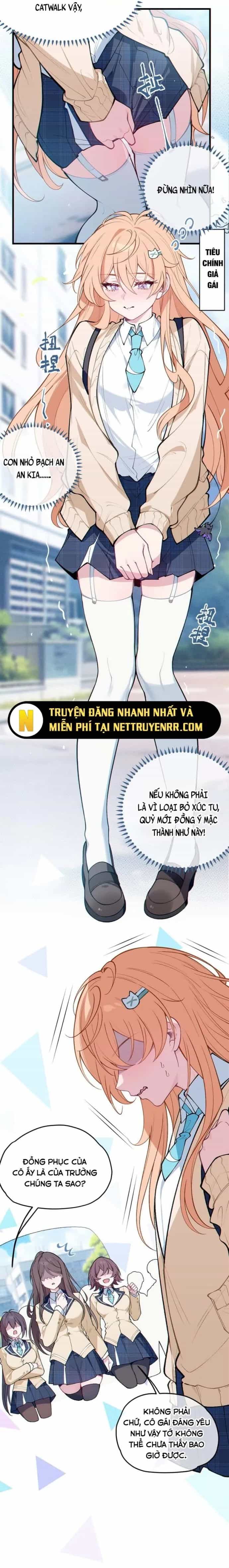 Sau Khi Biến Thành Quái Vật Cthulhu Họ Càng Điên Cuồng Hơn - Chương 5 - ảnh 2