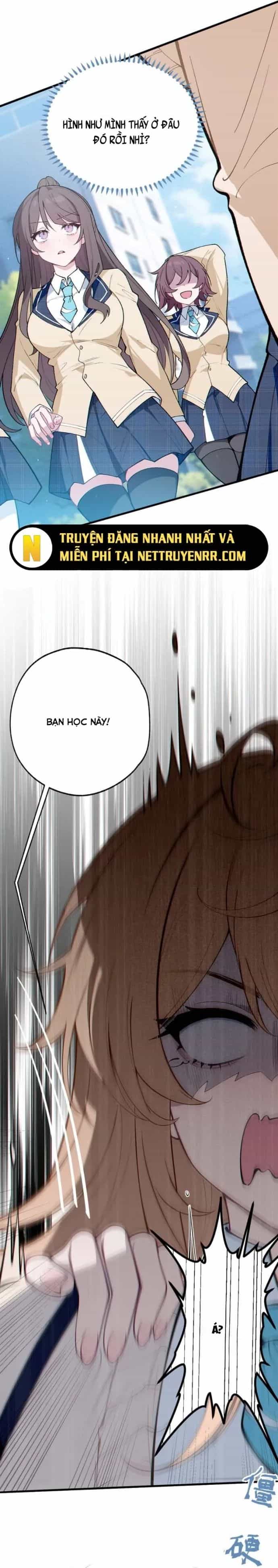 Sau Khi Biến Thành Quái Vật Cthulhu Họ Càng Điên Cuồng Hơn - Chương 5 - ảnh 3