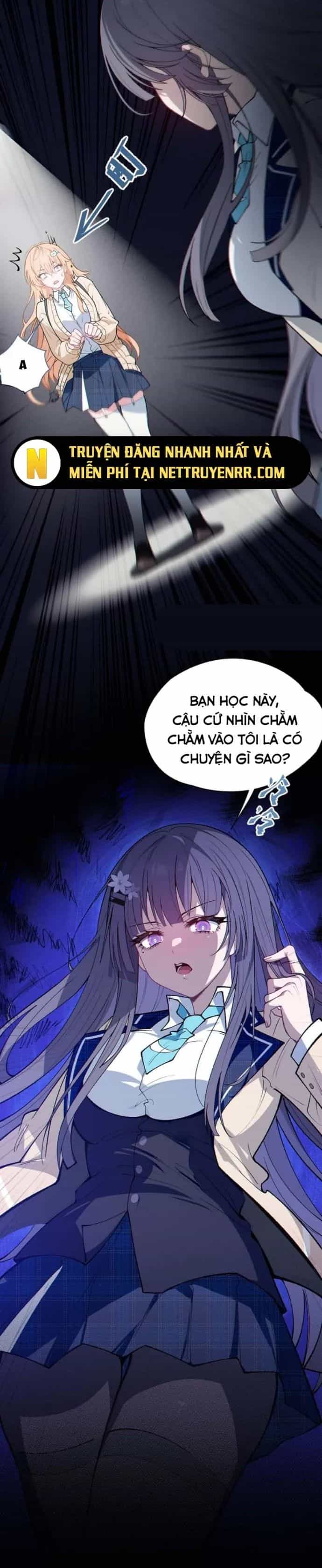 Sau Khi Biến Thành Quái Vật Cthulhu Họ Càng Điên Cuồng Hơn - Chương 5 - ảnh 9