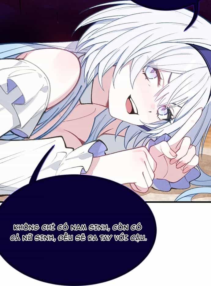 Sau Khi Biến Thành Quái Vật Cthulhu Họ Càng Điên Cuồng Hơn - Chương 51 - ảnh 17