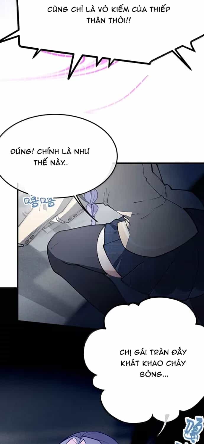 Sau Khi Biến Thành Quái Vật Cthulhu Họ Càng Điên Cuồng Hơn - Chương 57 - ảnh 20