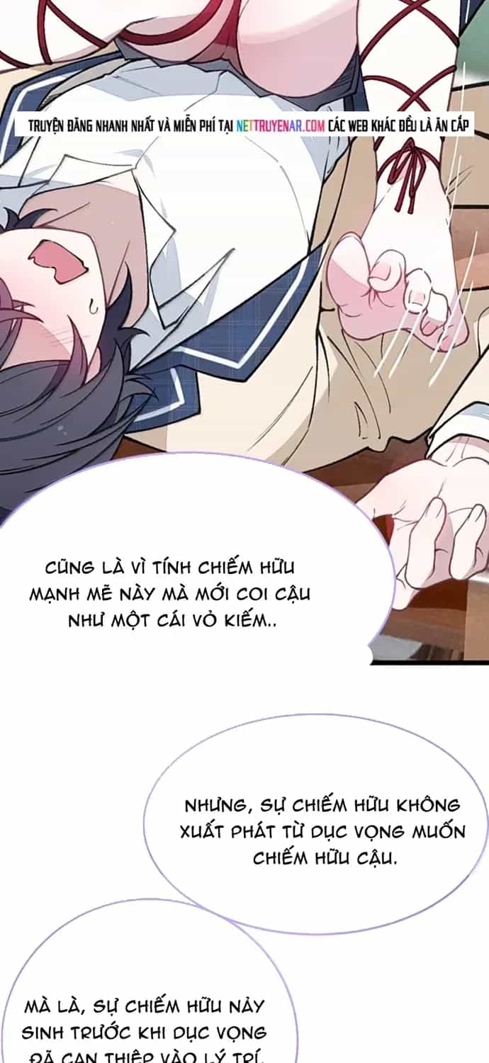 Sau Khi Biến Thành Quái Vật Cthulhu Họ Càng Điên Cuồng Hơn - Chương 57 - ảnh 28