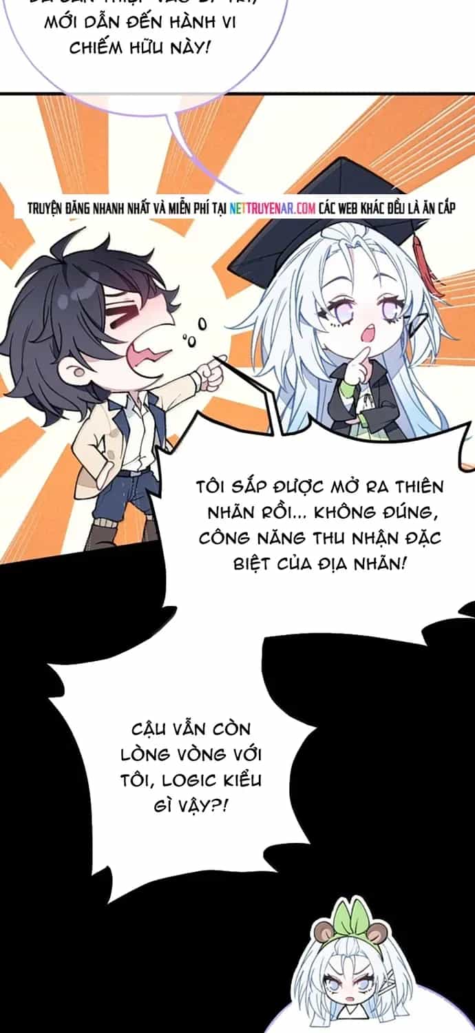 Sau Khi Biến Thành Quái Vật Cthulhu Họ Càng Điên Cuồng Hơn - Chương 57 - ảnh 29