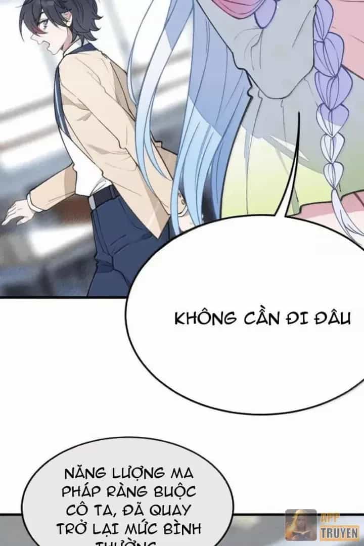 Sau Khi Biến Thành Quái Vật Cthulhu Họ Càng Điên Cuồng Hơn - Chương 58 - ảnh 30