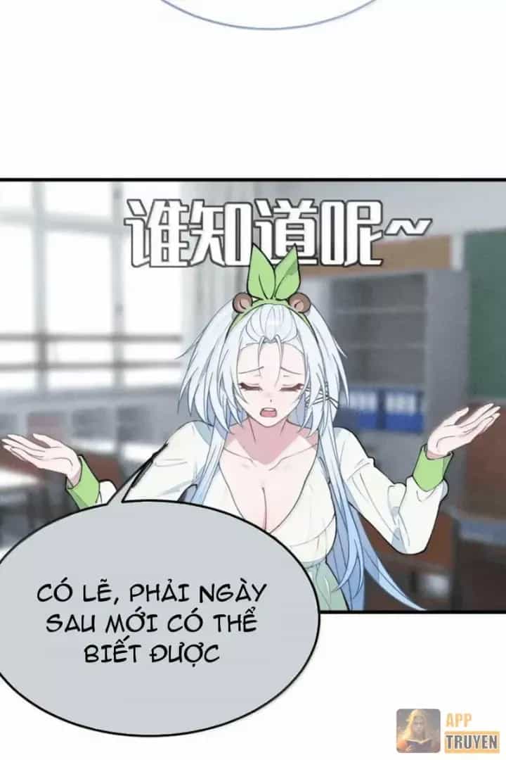Sau Khi Biến Thành Quái Vật Cthulhu Họ Càng Điên Cuồng Hơn - Chương 58 - ảnh 45