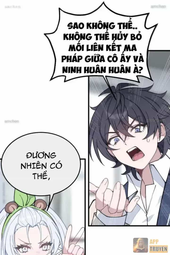 Sau Khi Biến Thành Quái Vật Cthulhu Họ Càng Điên Cuồng Hơn - Chương 58 - ảnh 46