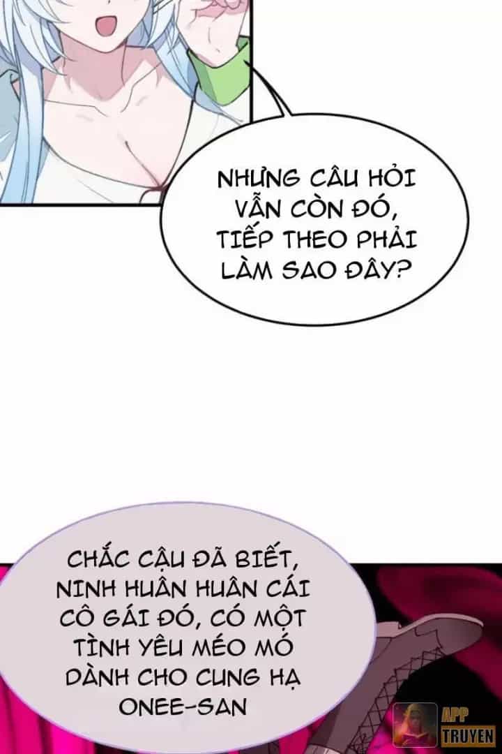 Sau Khi Biến Thành Quái Vật Cthulhu Họ Càng Điên Cuồng Hơn - Chương 58 - ảnh 47