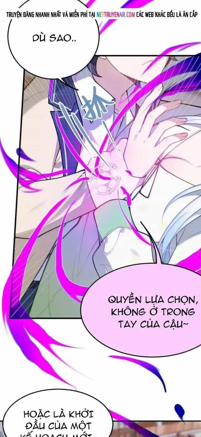 Sau Khi Biến Thành Quái Vật Cthulhu Họ Càng Điên Cuồng Hơn - Chương 59 - ảnh 15