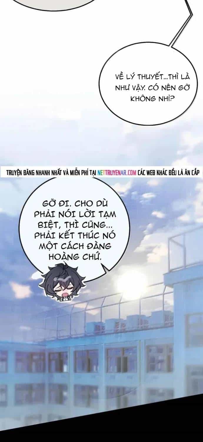 Sau Khi Biến Thành Quái Vật Cthulhu Họ Càng Điên Cuồng Hơn - Chương 59 - ảnh 23