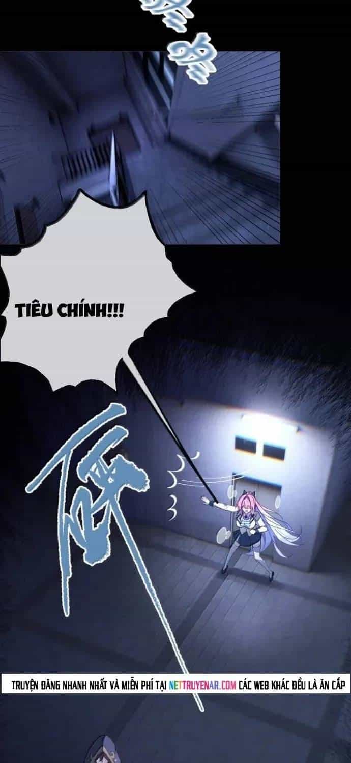 Sau Khi Biến Thành Quái Vật Cthulhu Họ Càng Điên Cuồng Hơn - Chương 59 - ảnh 29