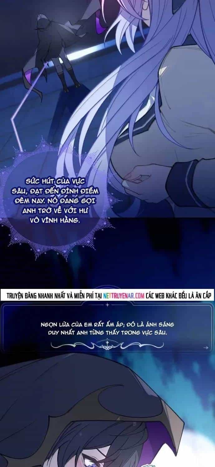 Sau Khi Biến Thành Quái Vật Cthulhu Họ Càng Điên Cuồng Hơn - Chương 59 - ảnh 32