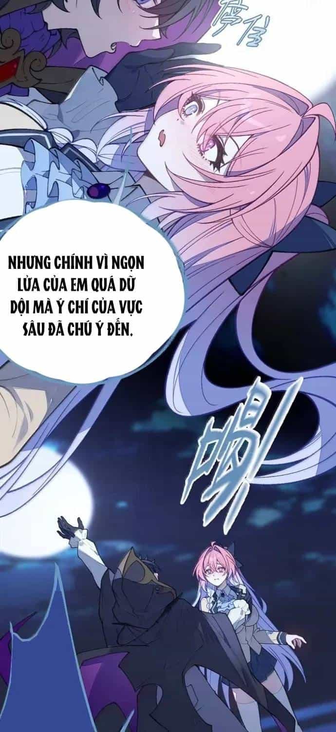 Sau Khi Biến Thành Quái Vật Cthulhu Họ Càng Điên Cuồng Hơn - Chương 59 - ảnh 33