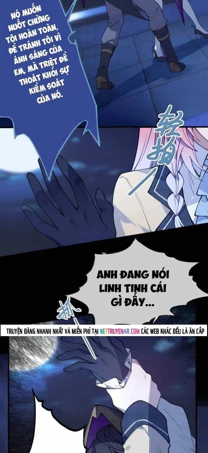 Sau Khi Biến Thành Quái Vật Cthulhu Họ Càng Điên Cuồng Hơn - Chương 59 - ảnh 34