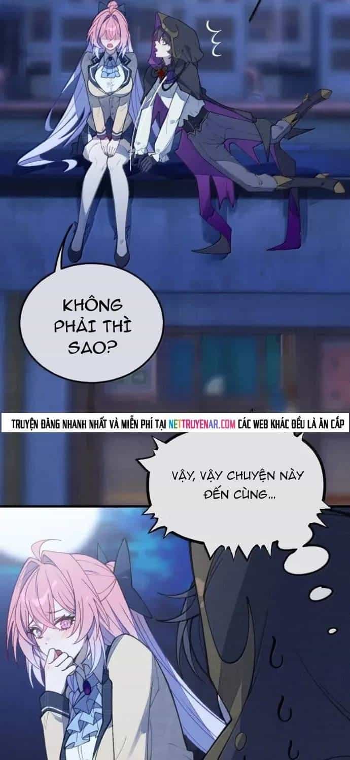 Sau Khi Biến Thành Quái Vật Cthulhu Họ Càng Điên Cuồng Hơn - Chương 59 - ảnh 44