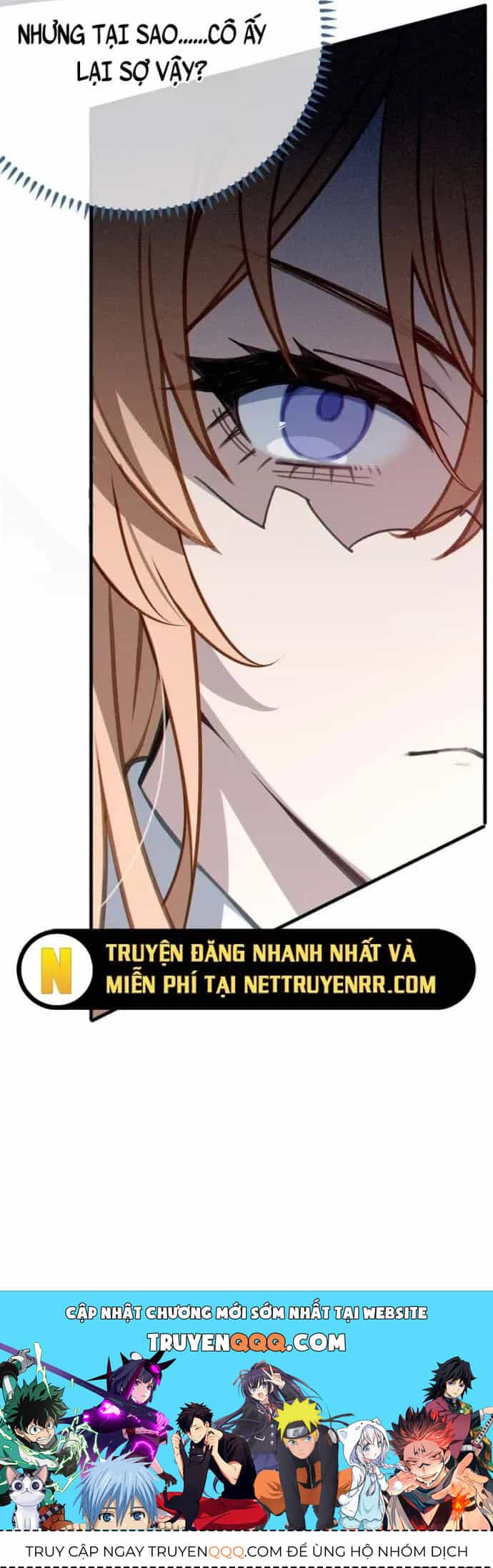 Sau Khi Biến Thành Quái Vật Cthulhu Họ Càng Điên Cuồng Hơn - Chương 8 - ảnh 19