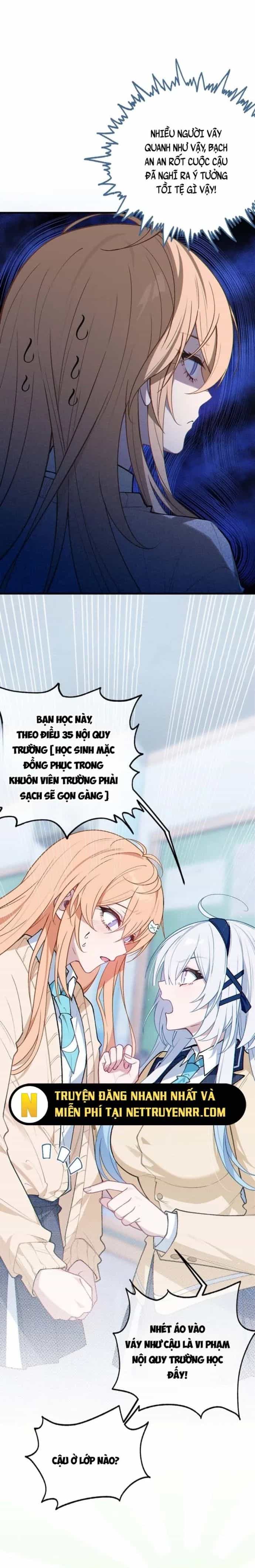 Sau Khi Biến Thành Quái Vật Cthulhu Họ Càng Điên Cuồng Hơn - Chương 8 - ảnh 7