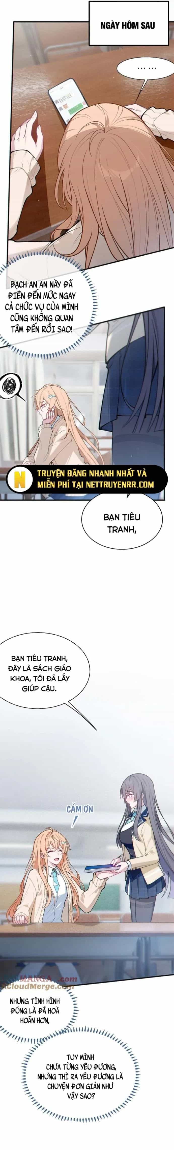 Sau Khi Biến Thành Quái Vật Cthulhu Họ Càng Điên Cuồng Hơn - Chương 9 - ảnh 16