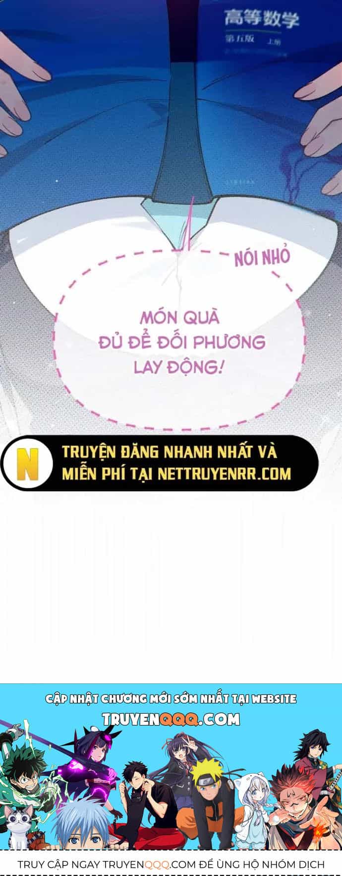 Sau Khi Biến Thành Quái Vật Cthulhu Họ Càng Điên Cuồng Hơn - Chương 9 - ảnh 20