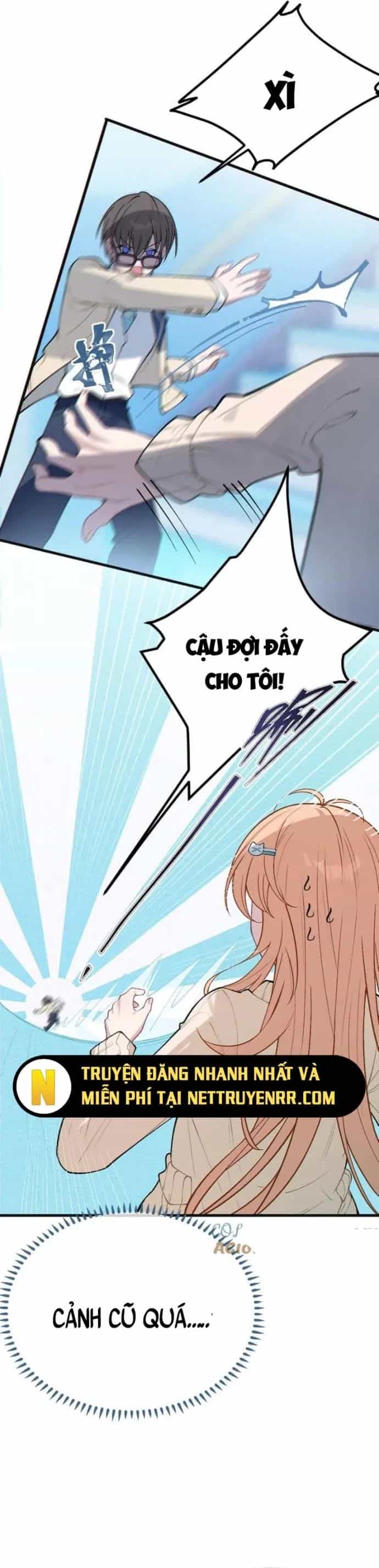 Sau Khi Biến Thành Quái Vật Cthulhu Họ Càng Điên Cuồng Hơn - Chương 9 - ảnh 7