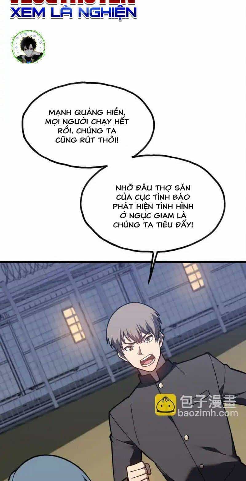 Sau Khi Chết, Ta Trở Thành Võ Đạo Thiên Ma - Chương 9 - ảnh 2