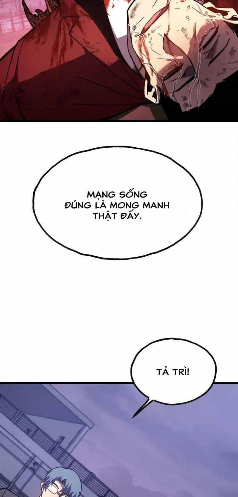 Sau Khi Chết, Ta Trở Thành Võ Đạo Thiên Ma - Chương 9 - ảnh 25