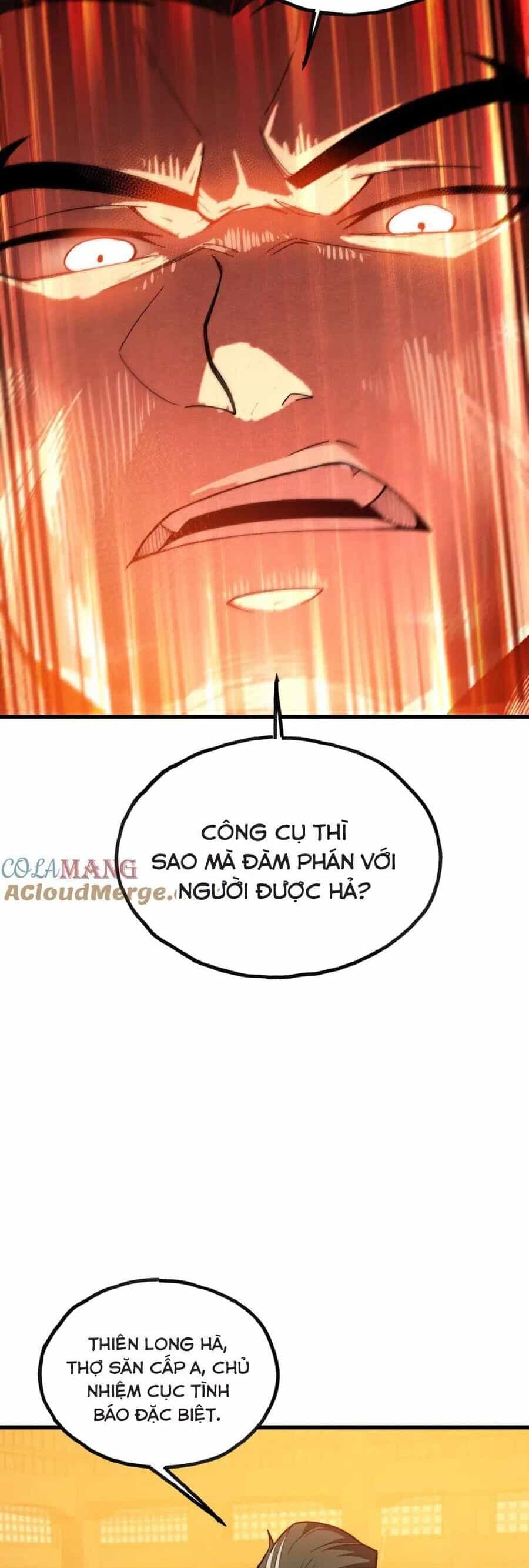 Sau Khi Chết, Ta Trở Thành Võ Đạo Thiên Ma - Chương 10 - ảnh 11