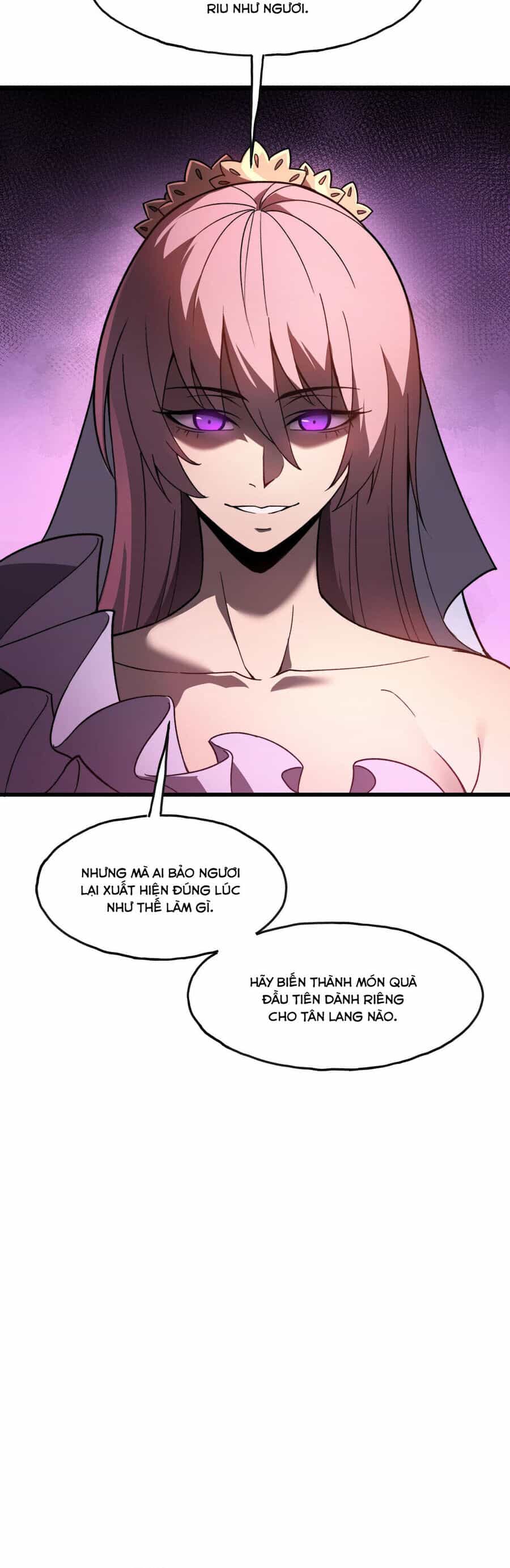 Sau Khi Chết, Ta Trở Thành Võ Đạo Thiên Ma - Chương 1 - ảnh 26