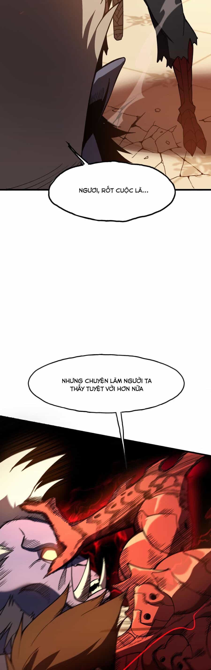 Sau Khi Chết, Ta Trở Thành Võ Đạo Thiên Ma - Chương 1 - ảnh 50