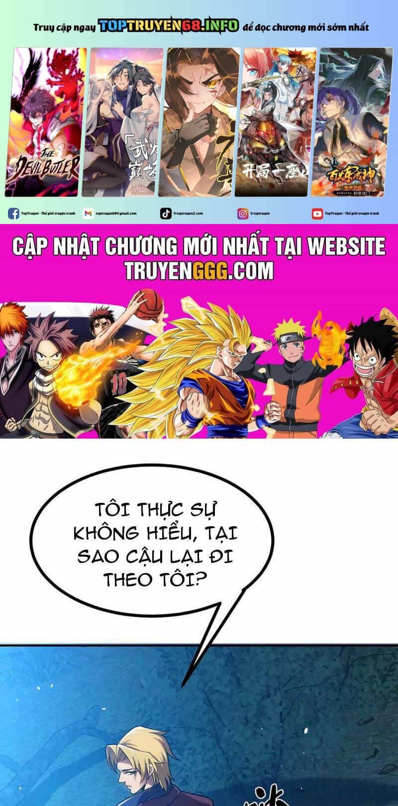 Sau Khi Chết, Ta Trở Thành Võ Đạo Thiên Ma - Chương 20 - ảnh 2