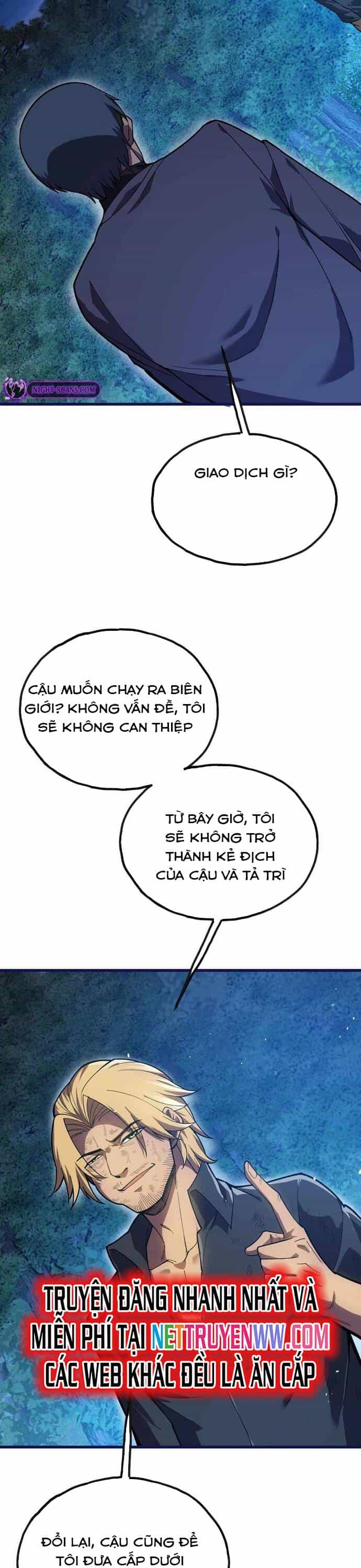 Sau Khi Chết, Ta Trở Thành Võ Đạo Thiên Ma - Chương 21 - ảnh 23