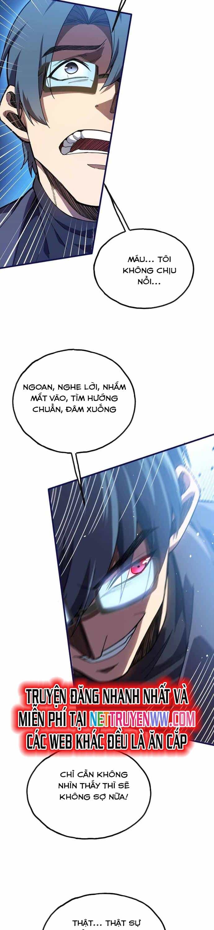 Sau Khi Chết, Ta Trở Thành Võ Đạo Thiên Ma - Chương 21 - ảnh 35