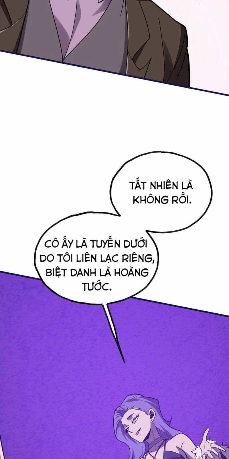 Sau Khi Chết, Ta Trở Thành Võ Đạo Thiên Ma - Chương 23 - ảnh 40