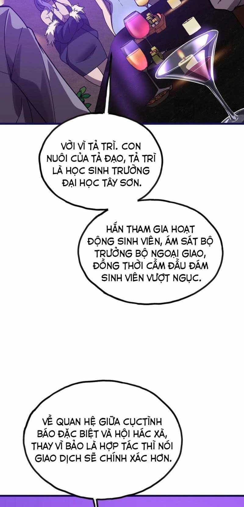 Sau Khi Chết, Ta Trở Thành Võ Đạo Thiên Ma - Chương 23 - ảnh 50