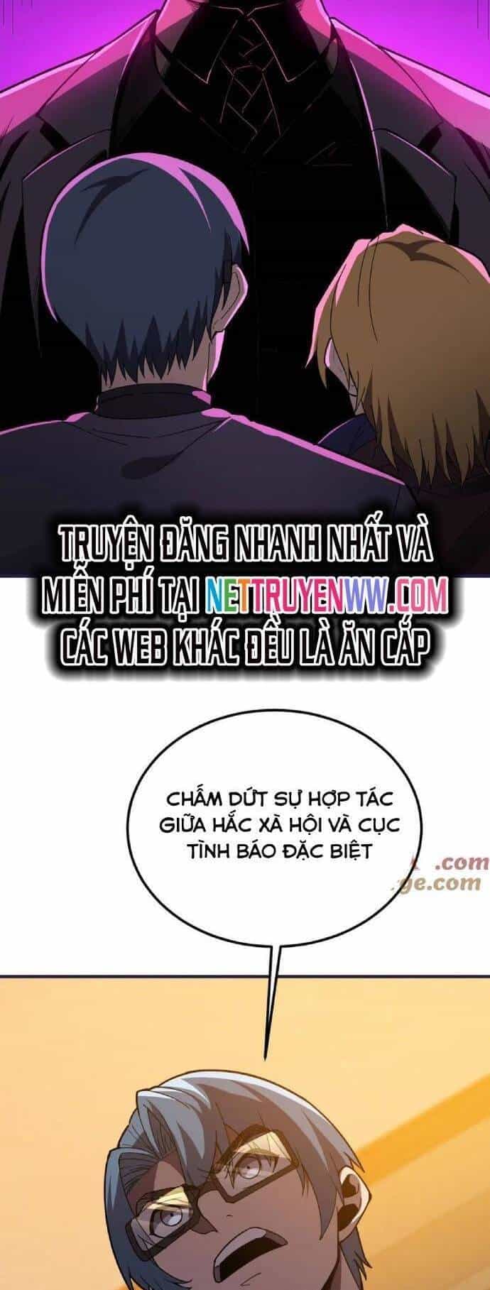 Sau Khi Chết, Ta Trở Thành Võ Đạo Thiên Ma - Chương 25 - ảnh 15