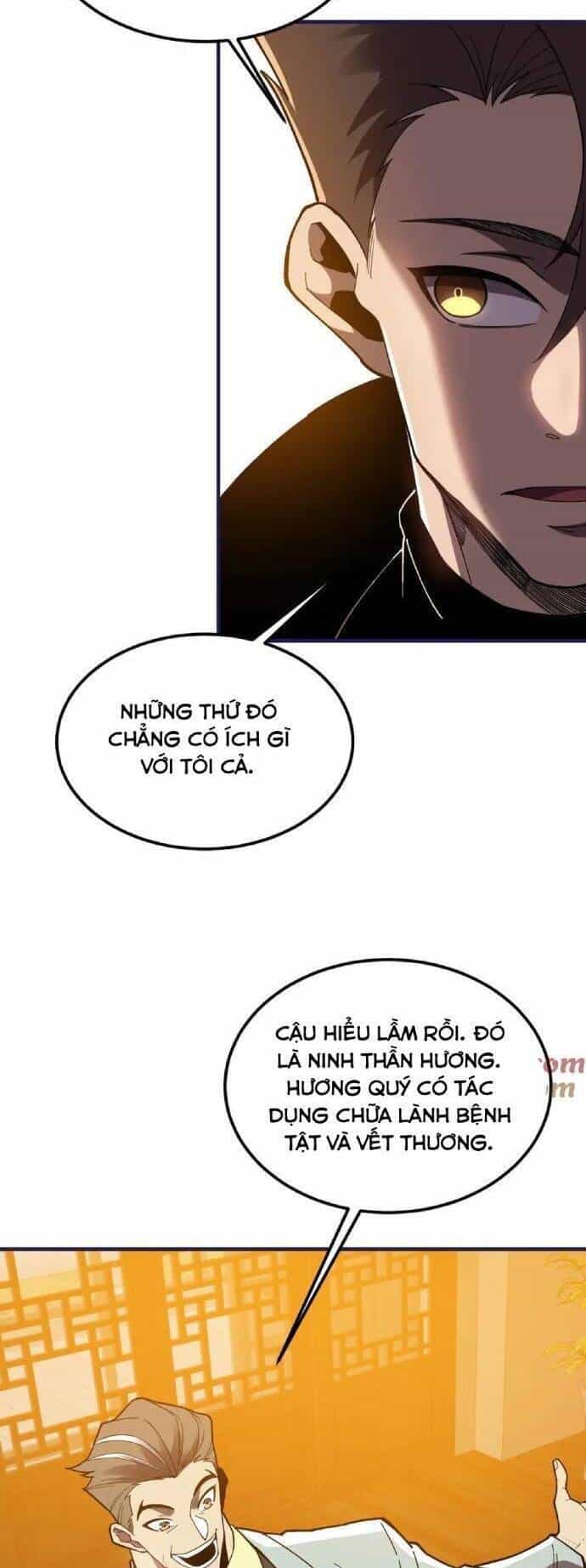 Sau Khi Chết, Ta Trở Thành Võ Đạo Thiên Ma - Chương 25 - ảnh 27