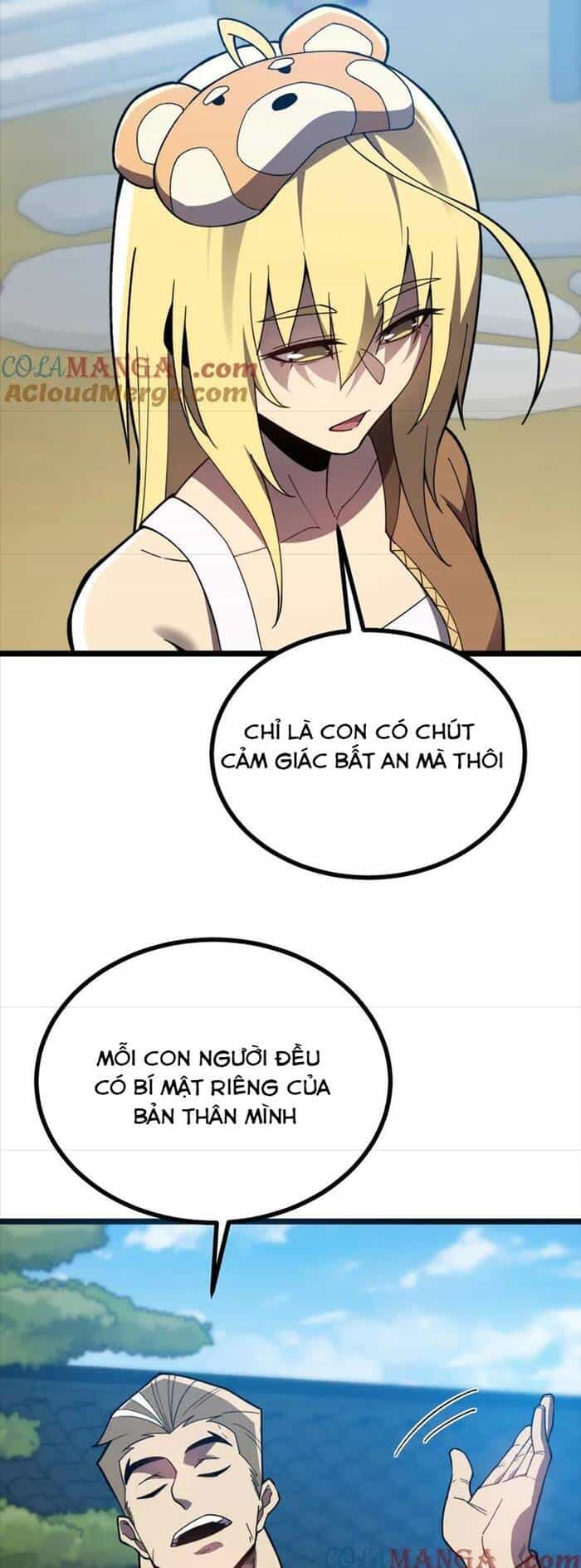 Sau Khi Chết, Ta Trở Thành Võ Đạo Thiên Ma - Chương 28 - ảnh 9