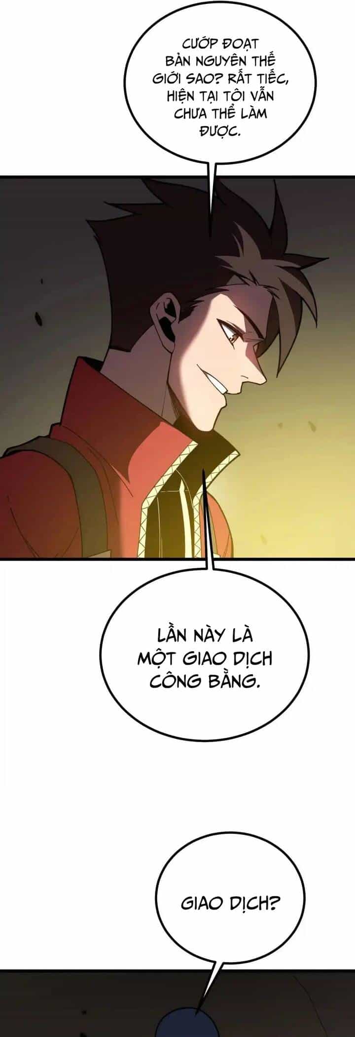 Sau Khi Chết, Ta Trở Thành Võ Đạo Thiên Ma - Chương 31 - ảnh 20