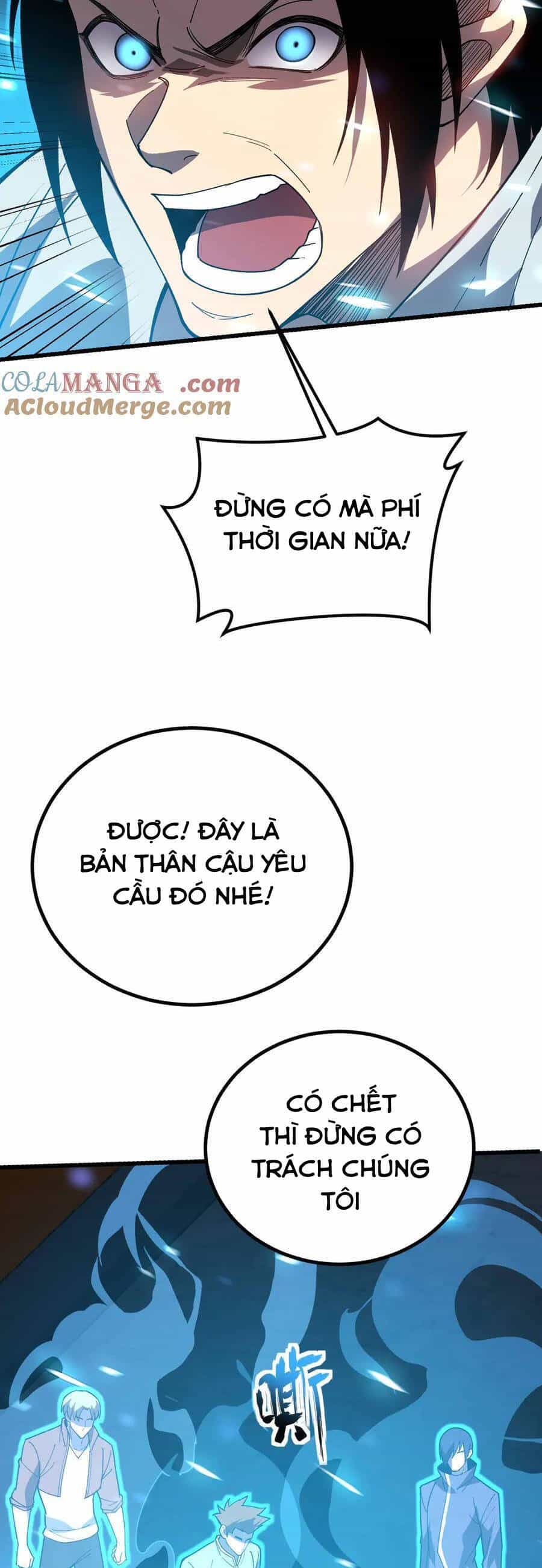Sau Khi Chết, Ta Trở Thành Võ Đạo Thiên Ma - Chương 36 - ảnh 13