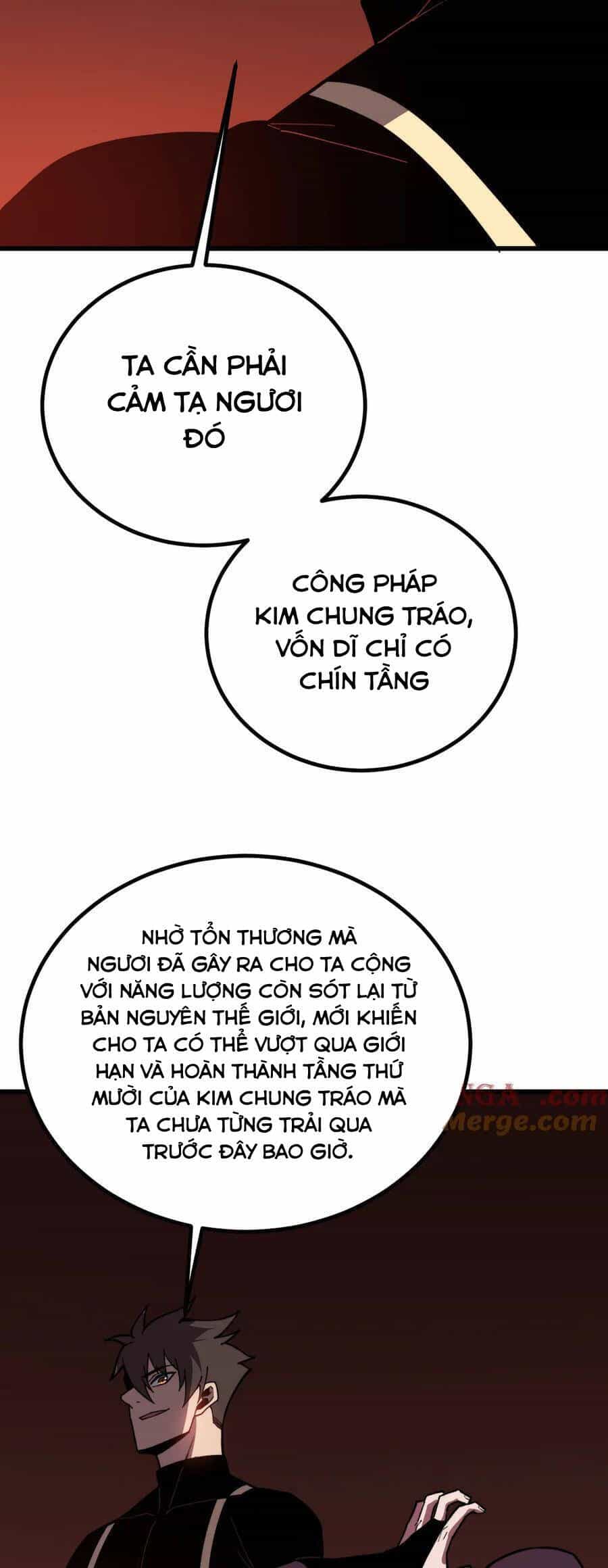 Sau Khi Chết, Ta Trở Thành Võ Đạo Thiên Ma - Chương 36 - ảnh 53