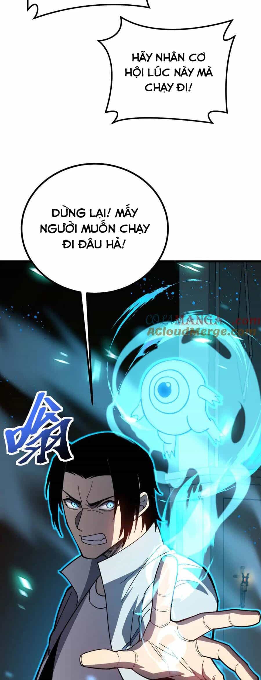 Sau Khi Chết, Ta Trở Thành Võ Đạo Thiên Ma - Chương 36 - ảnh 8