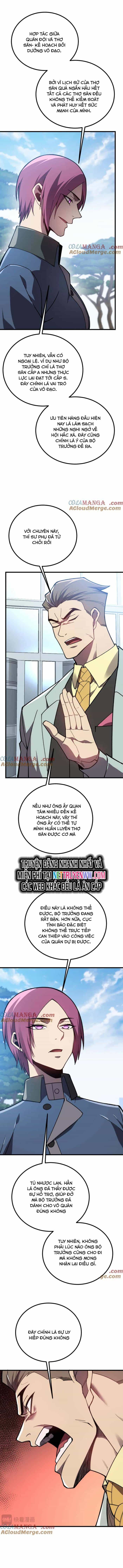 Sau Khi Chết, Ta Trở Thành Võ Đạo Thiên Ma - Chương 37 - ảnh 15
