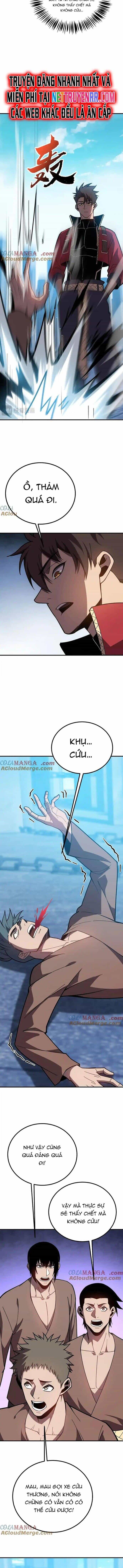 Sau Khi Chết, Ta Trở Thành Võ Đạo Thiên Ma - Chương 40 - ảnh 6