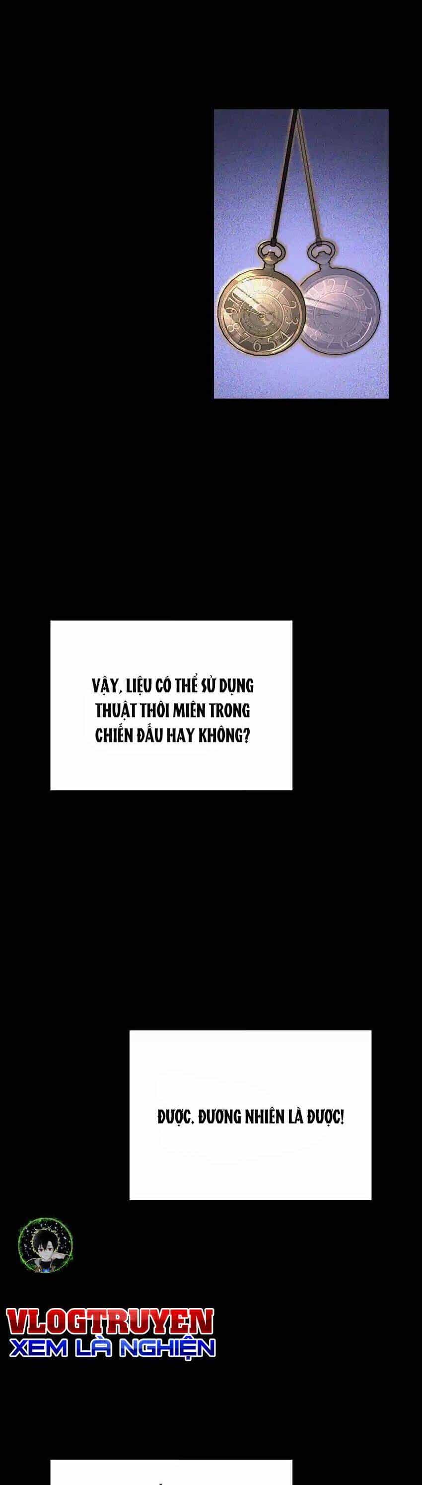 Sau Khi Chết, Ta Trở Thành Võ Đạo Thiên Ma - Chương 6 - ảnh 24