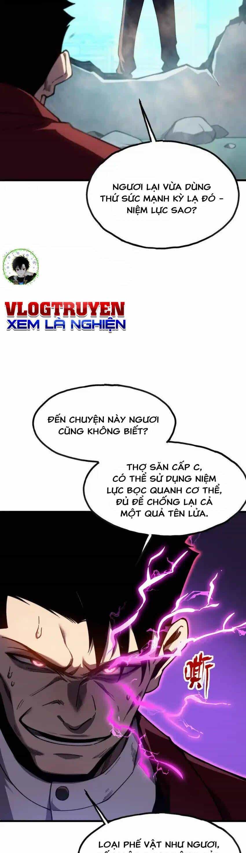 Sau Khi Chết, Ta Trở Thành Võ Đạo Thiên Ma - Chương 6 - ảnh 3