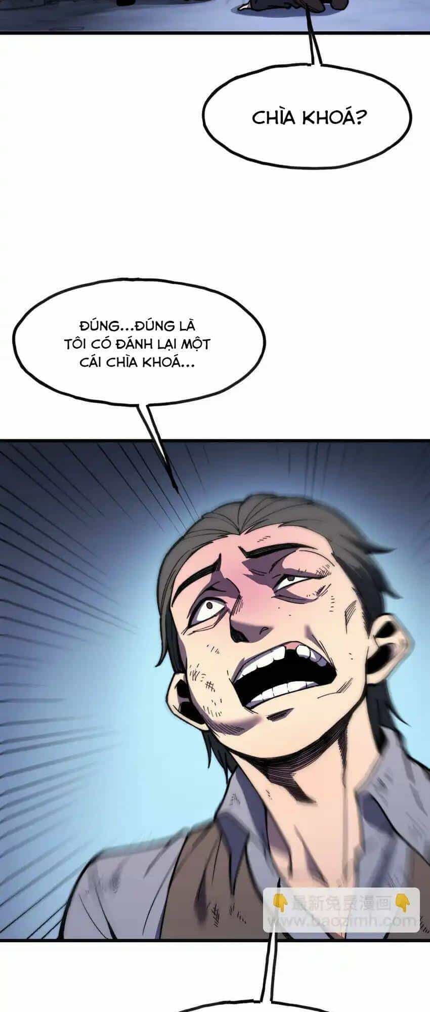 Sau Khi Chết, Ta Trở Thành Võ Đạo Thiên Ma - Chương 7 - ảnh 2