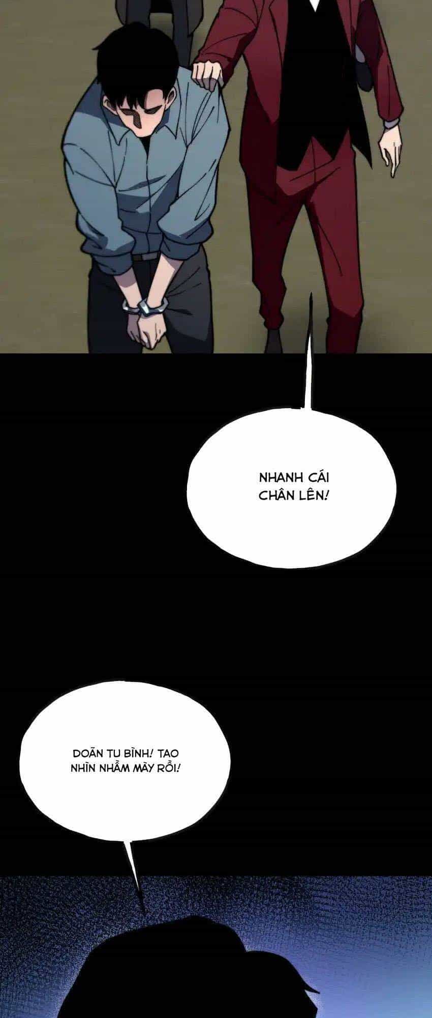 Sau Khi Chết, Ta Trở Thành Võ Đạo Thiên Ma - Chương 8 - ảnh 3