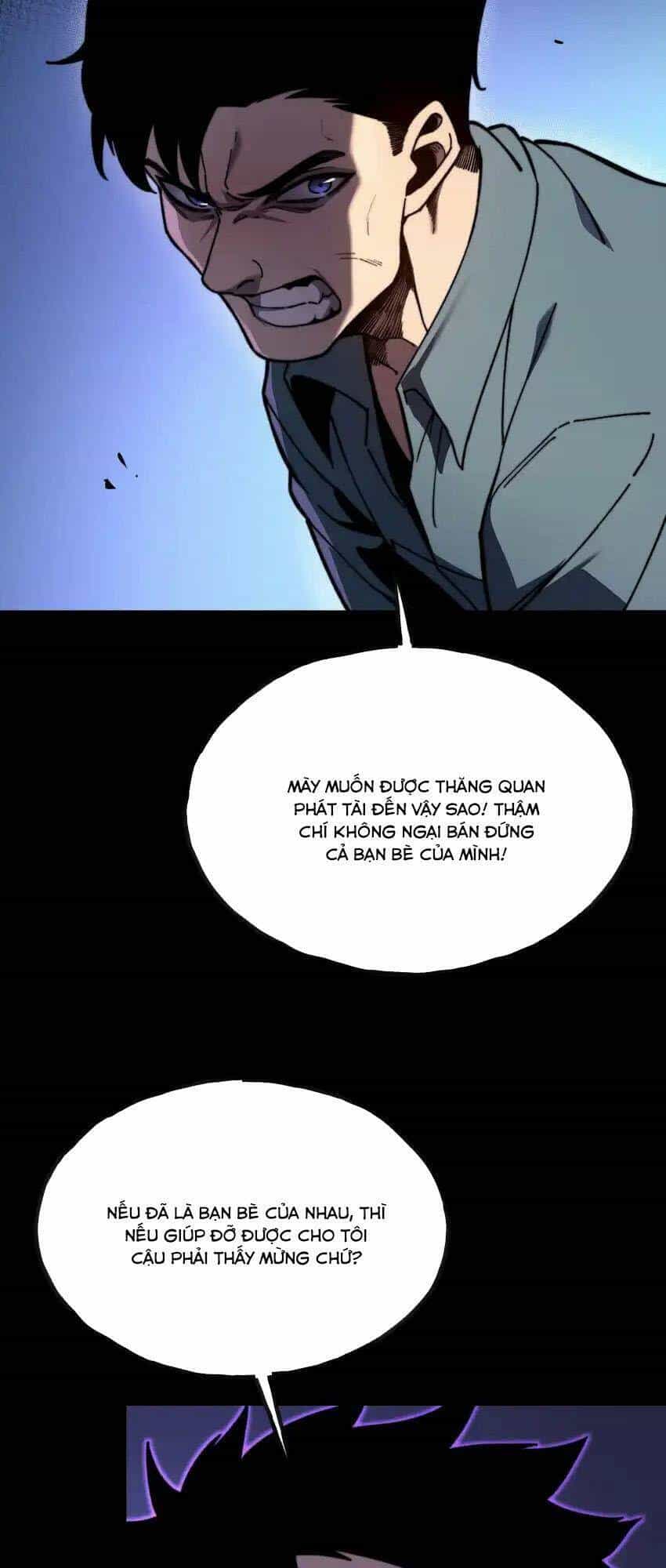 Sau Khi Chết, Ta Trở Thành Võ Đạo Thiên Ma - Chương 8 - ảnh 4
