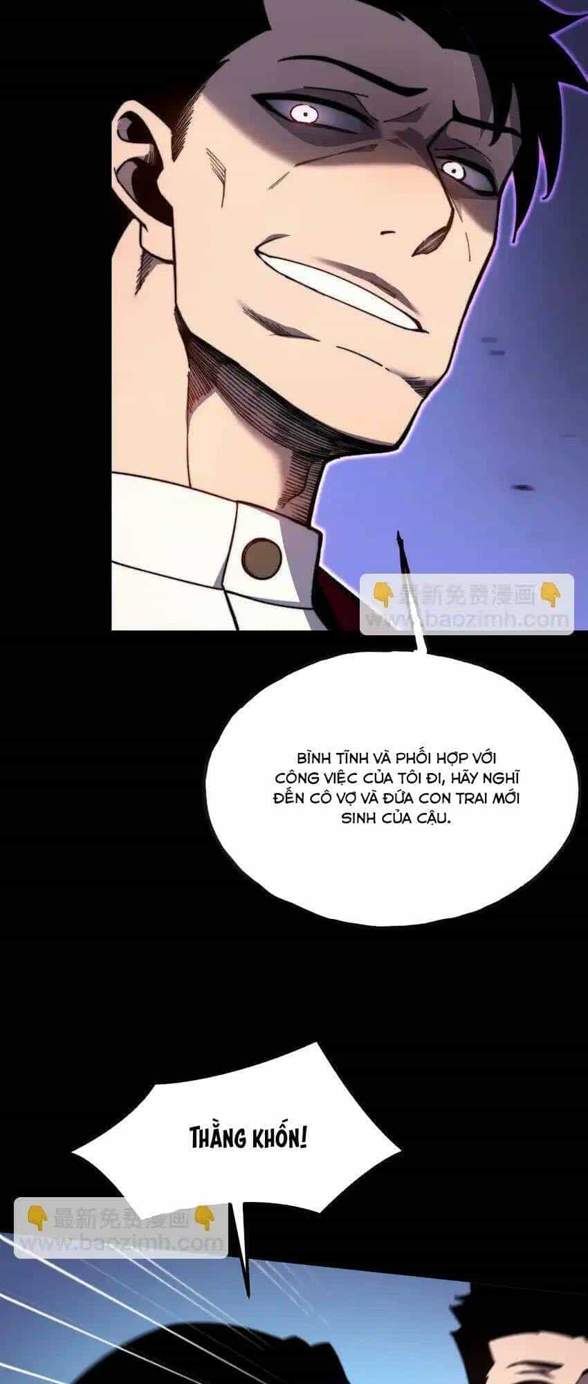 Sau Khi Chết, Ta Trở Thành Võ Đạo Thiên Ma - Chương 8 - ảnh 5