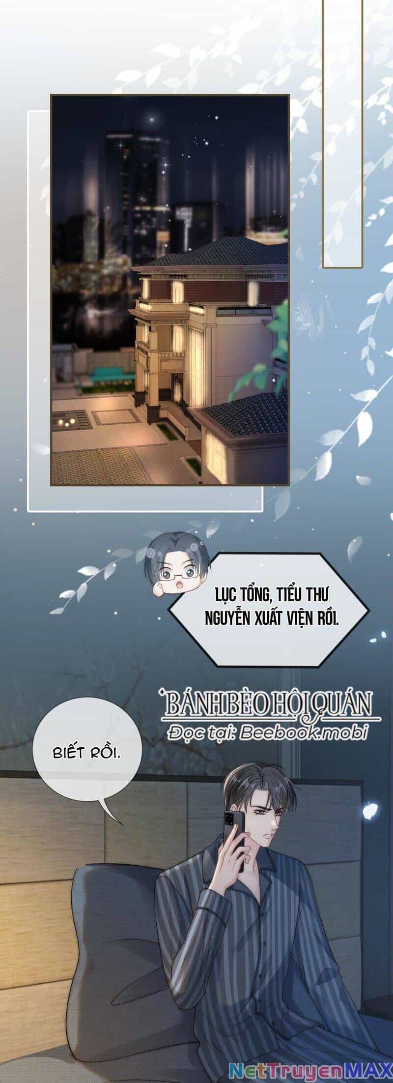 Sau Khi Chia Tay, Cô Ấy Trở Thành Nữ Vương Hotsearch - Chương 9 - ảnh 15