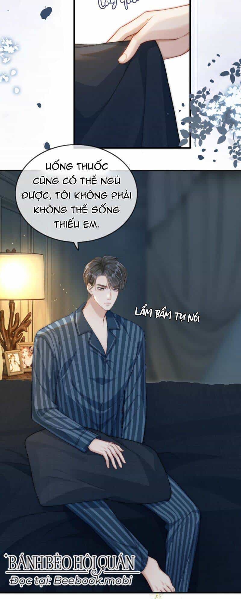 Sau Khi Chia Tay, Cô Ấy Trở Thành Nữ Vương Hotsearch - Chương 9 - ảnh 24